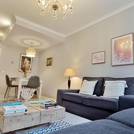 Magnifico Apartamento En El Centro De Sevilla Zewnętrze zdjęcie