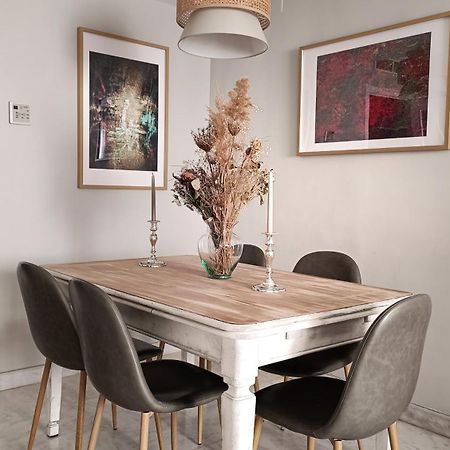 Magnifico Apartamento En El Centro De Sevilla Zewnętrze zdjęcie