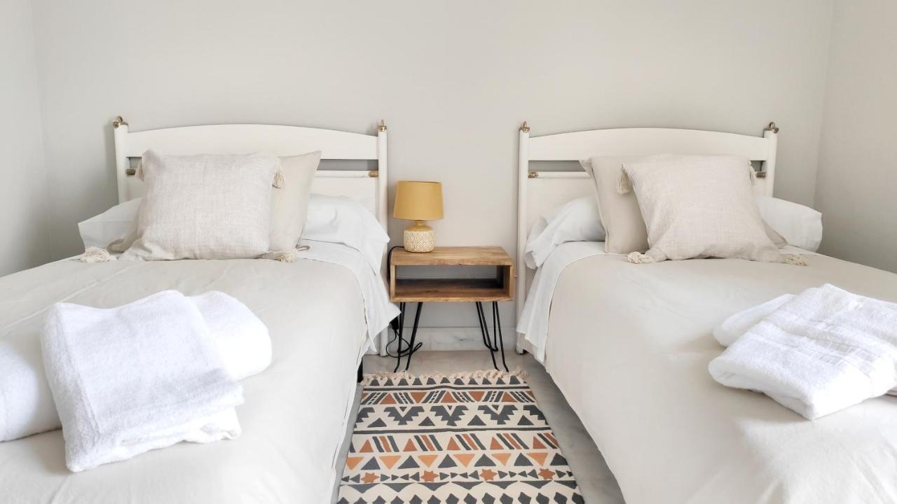 Magnifico Apartamento En El Centro De Sevilla Zewnętrze zdjęcie