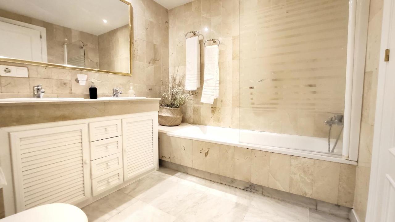 Magnifico Apartamento En El Centro De Sevilla Zewnętrze zdjęcie