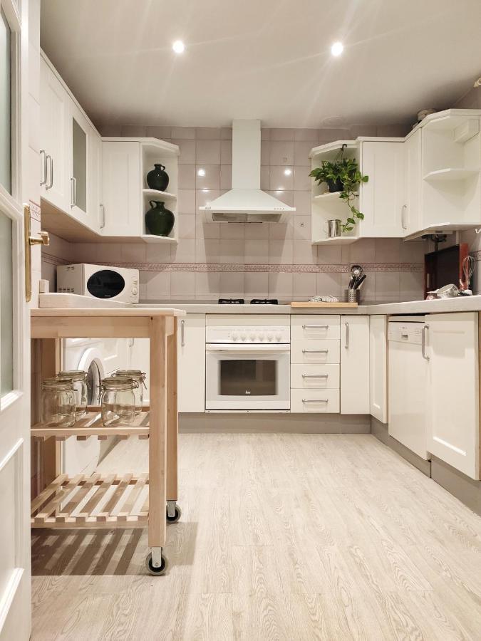 Magnifico Apartamento En El Centro De Sevilla Zewnętrze zdjęcie