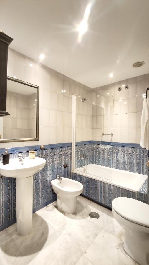 Magnifico Apartamento En El Centro De Sevilla Zewnętrze zdjęcie