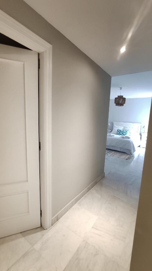 Magnifico Apartamento En El Centro De Sevilla Zewnętrze zdjęcie
