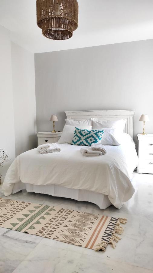 Magnifico Apartamento En El Centro De Sevilla Zewnętrze zdjęcie