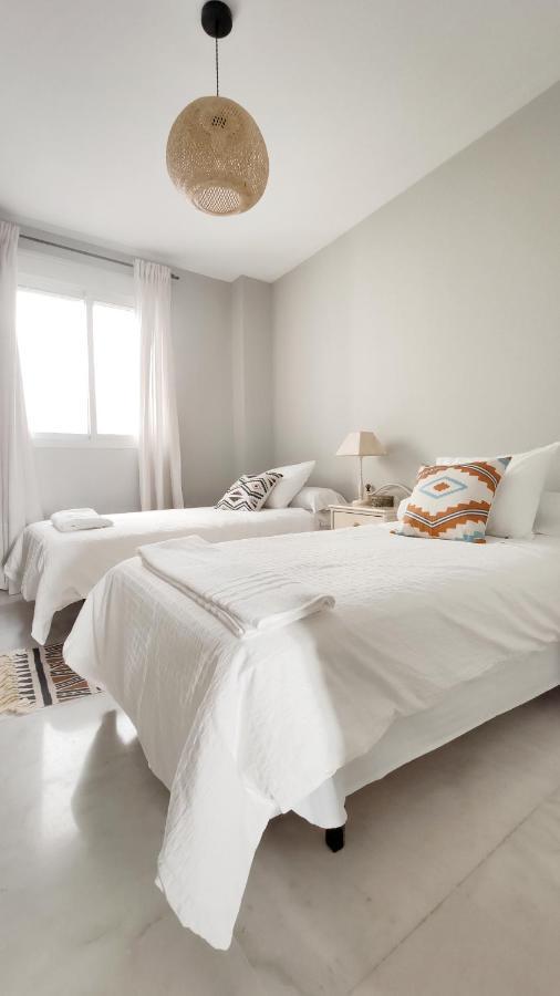 Magnifico Apartamento En El Centro De Sevilla Zewnętrze zdjęcie