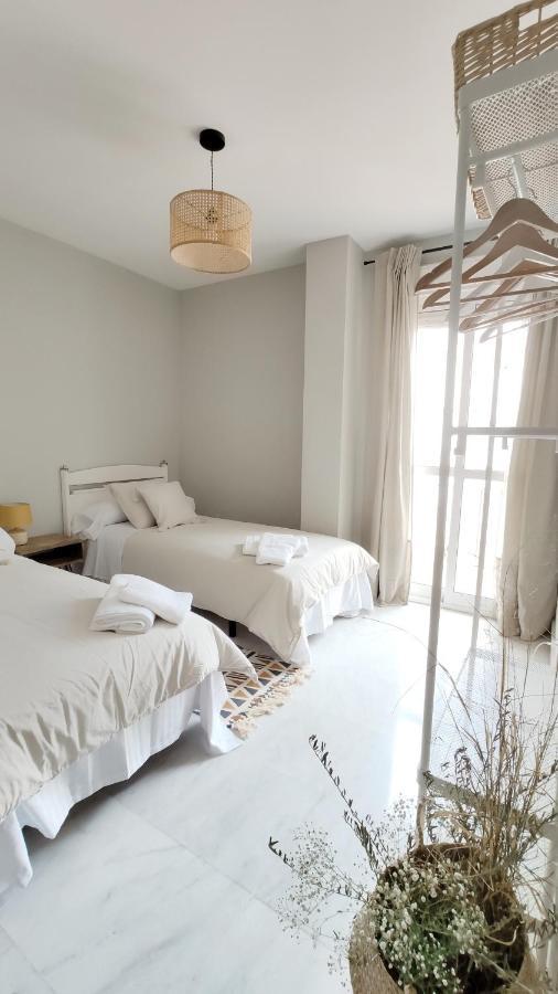Magnifico Apartamento En El Centro De Sevilla Zewnętrze zdjęcie