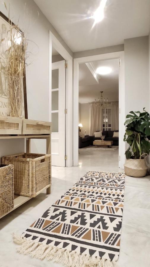 Magnifico Apartamento En El Centro De Sevilla Zewnętrze zdjęcie