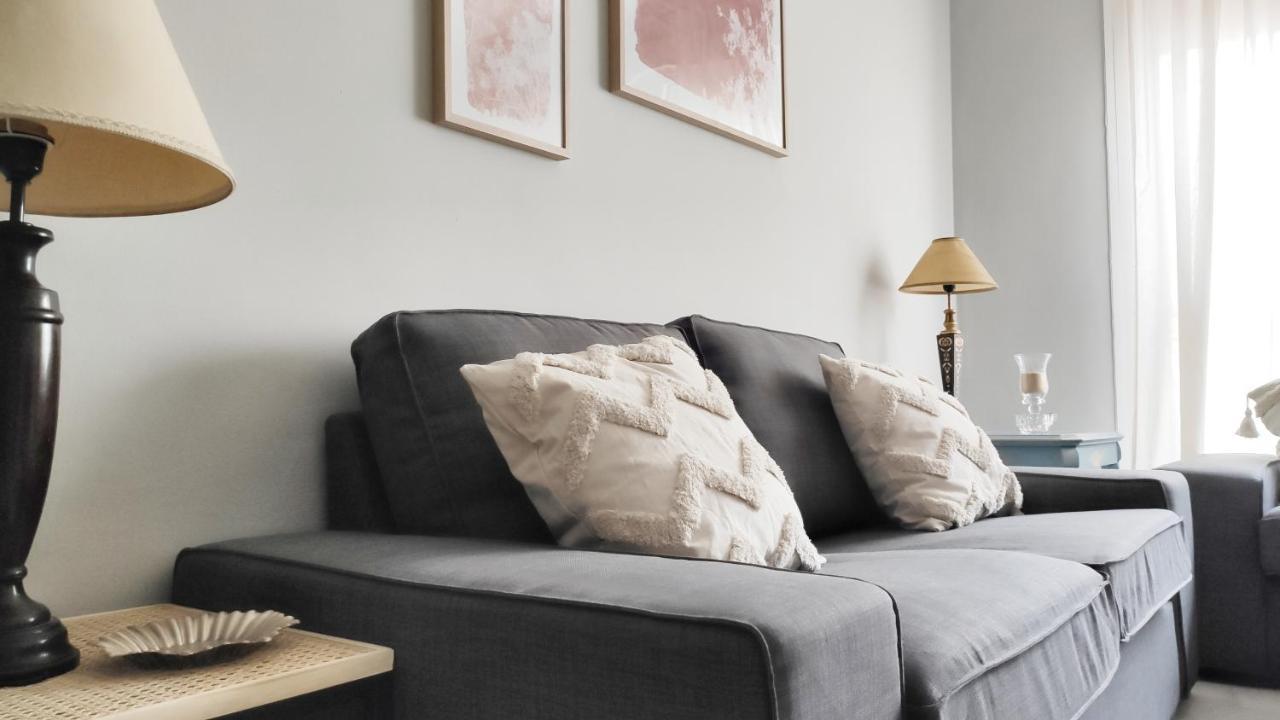 Magnifico Apartamento En El Centro De Sevilla Zewnętrze zdjęcie