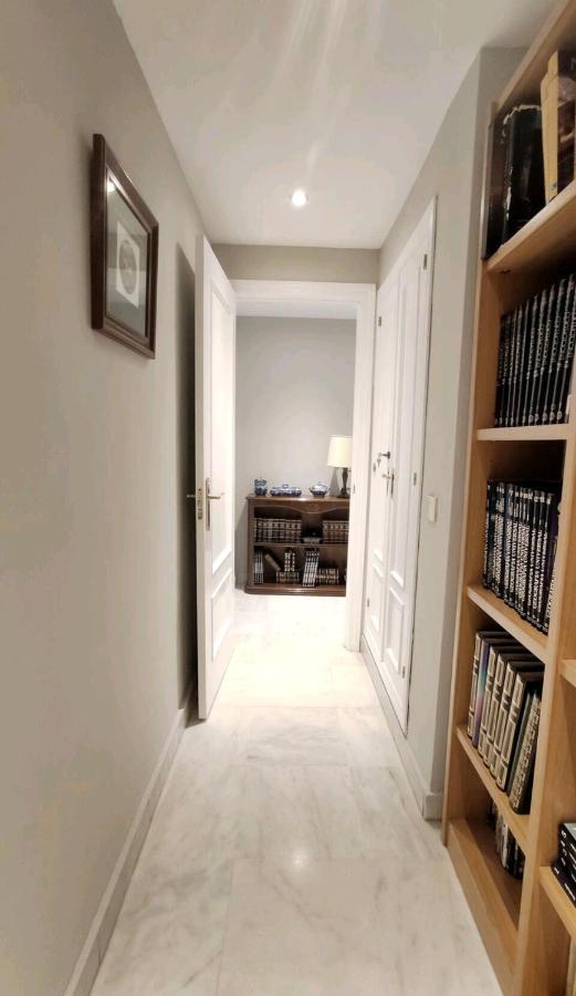 Magnifico Apartamento En El Centro De Sevilla Zewnętrze zdjęcie